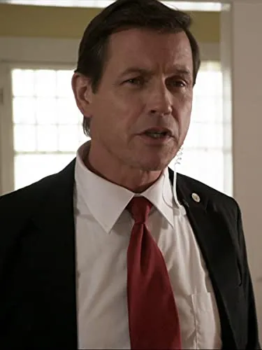 Brent Mendenhall