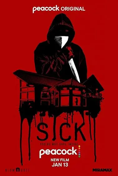Sick assistir online grátis