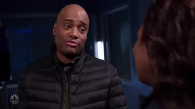 Chicago Med: Atendimento de Emergência-E18.In the Name of Love