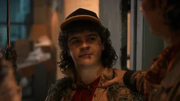Stranger Things-Capítulo sete: A ponte