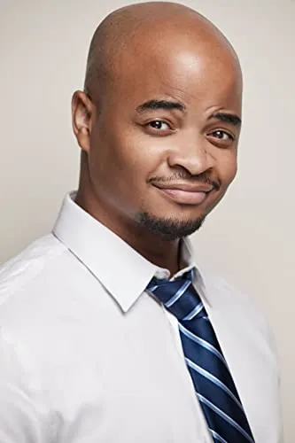 D'Angelo Woods
