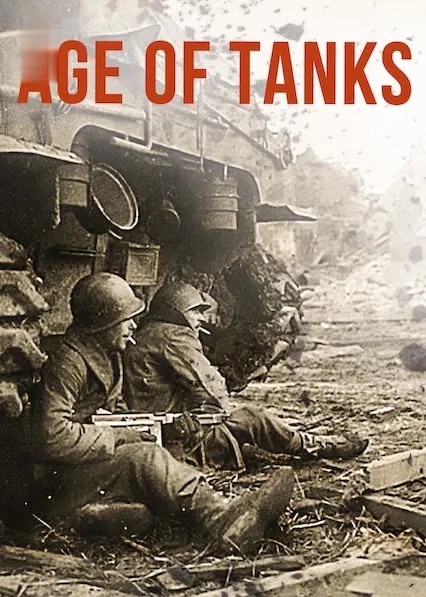 Tanques de Guerra: Mobilidade Mortal