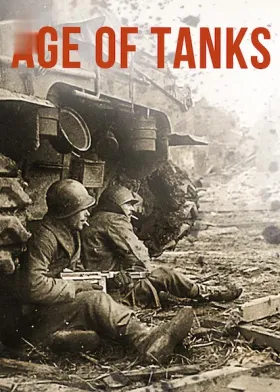 Tanques de Guerra: Mobilidade Mortal - Série completa grátis no Cinegato
