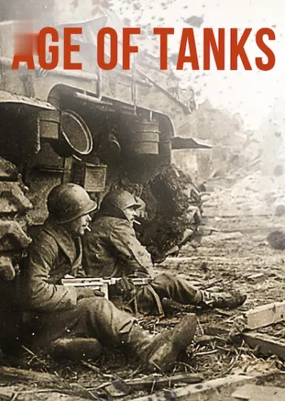 Tanques de Guerra: Mobilidade Mortal