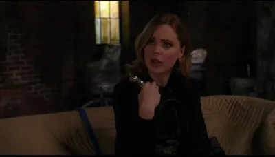 The Good Wife - Pelo Direito de Recomeçar-E8
