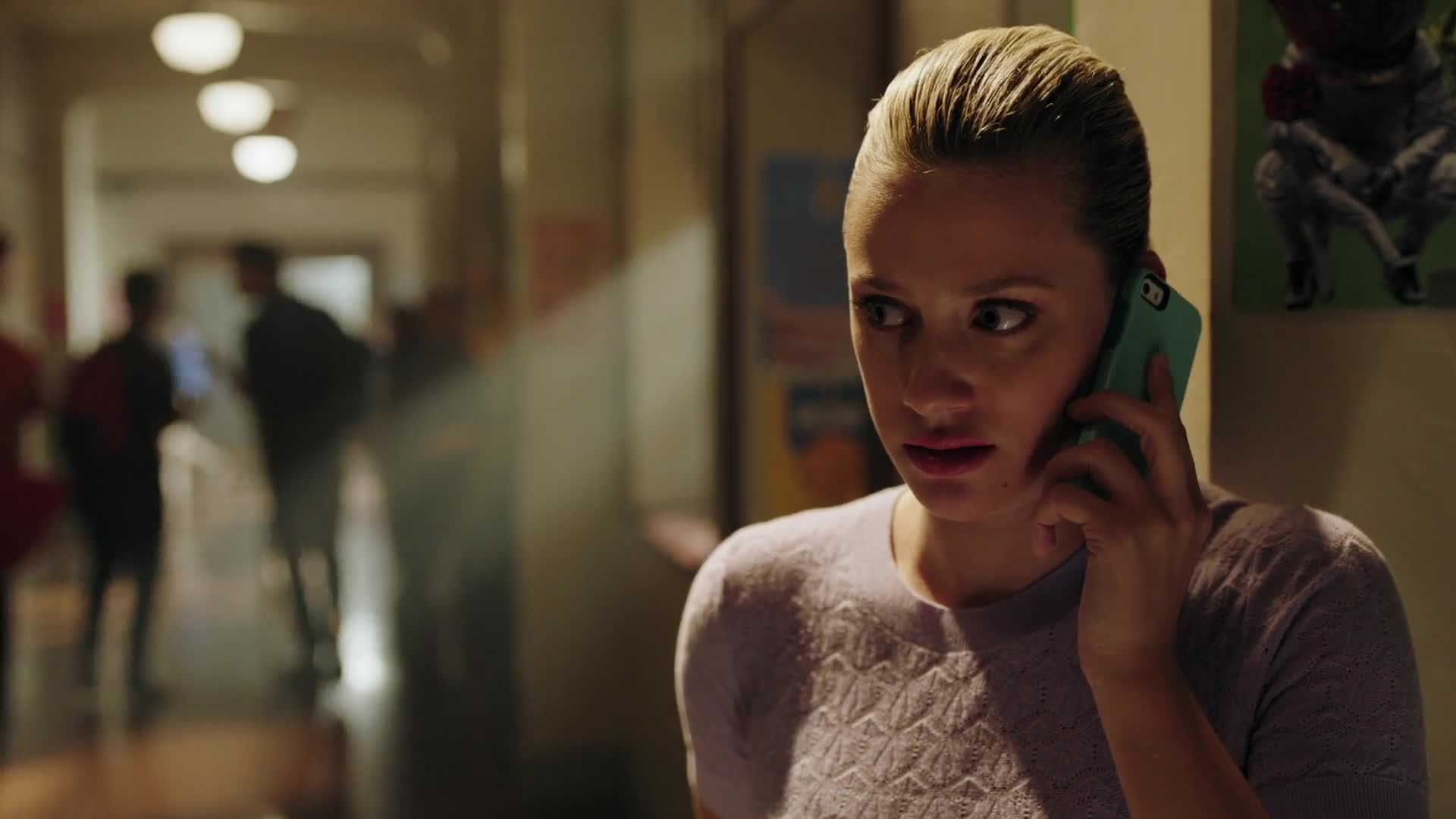 Riverdale Episódio 3
