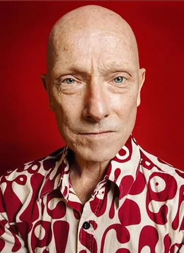 Michael Donaldson
