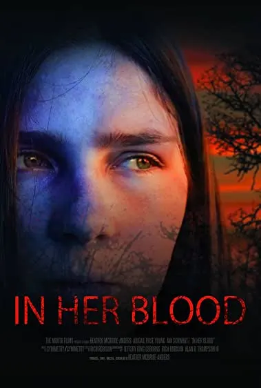 Movie Poster: In Her Blood