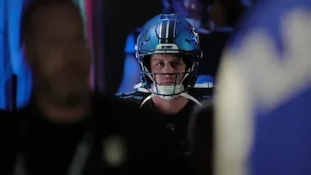 Quarterback-Recomeços