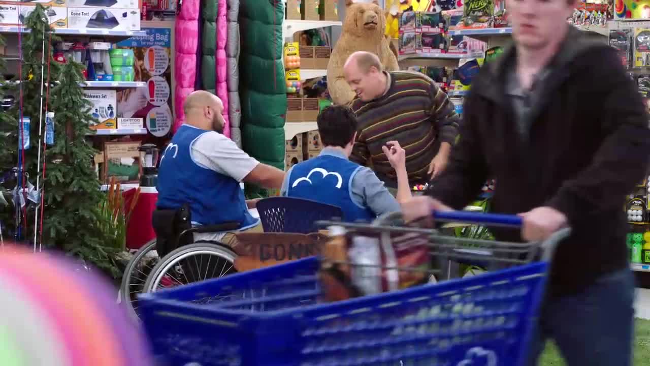 : Uma Loja de Inconveniências Episódio 6
