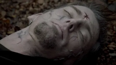 Os Originais-Episódio 12