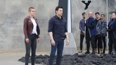 Inumanos da Marvel-E7