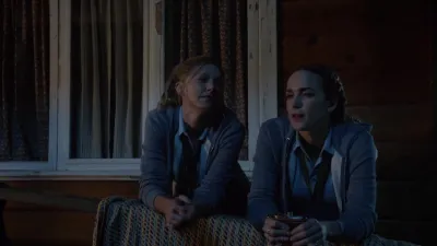 Lendas do Amanhã-E4.Wet Hot American Bummer