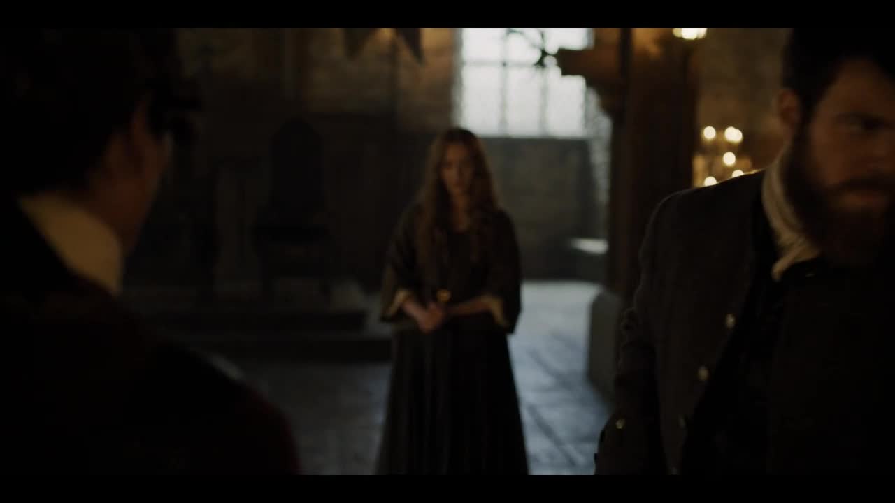 Outlander: Blood of My Blood Episódio 9