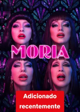 Moria