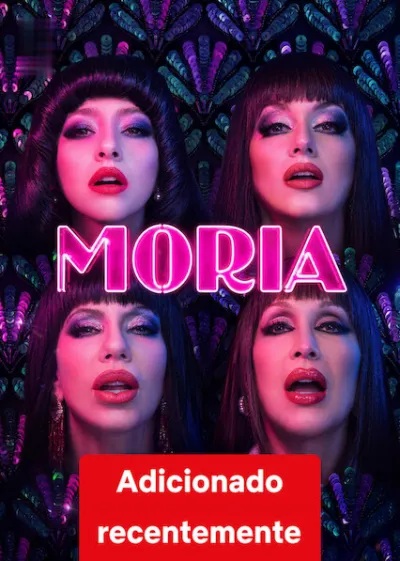 Moria