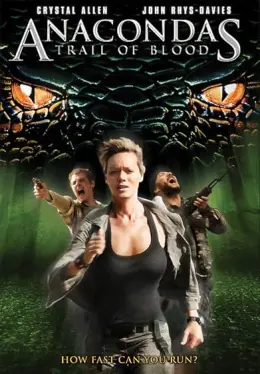 Anaconda 4