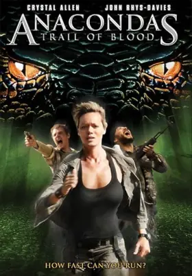 Anaconda 4 assistir online grátis