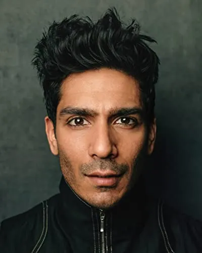 Rohain Arora