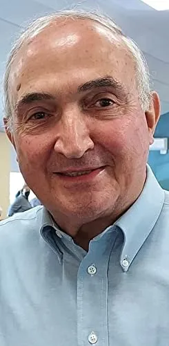 Bill Salvatore