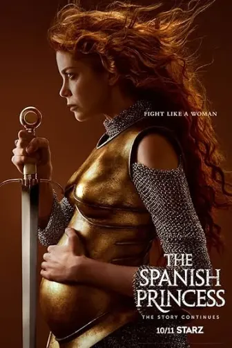 A Princesa Espanhola