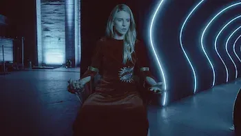 The OA-E4.Capítulo 4: SYZYGY