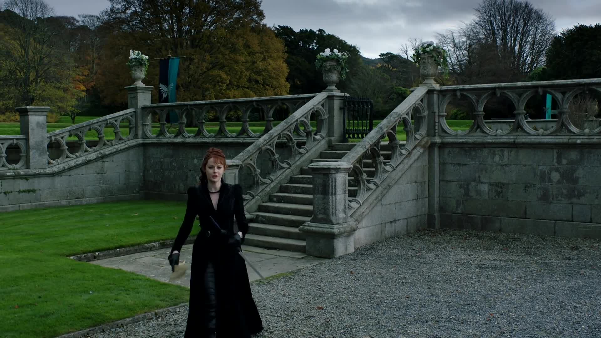 Into the Badlands Episódio 2