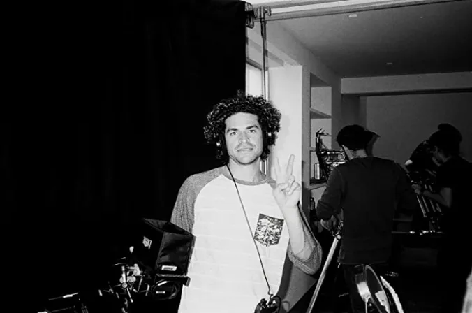 Anthony Soto