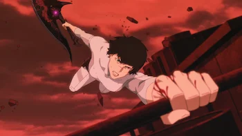Devil May Cry Episódio 7