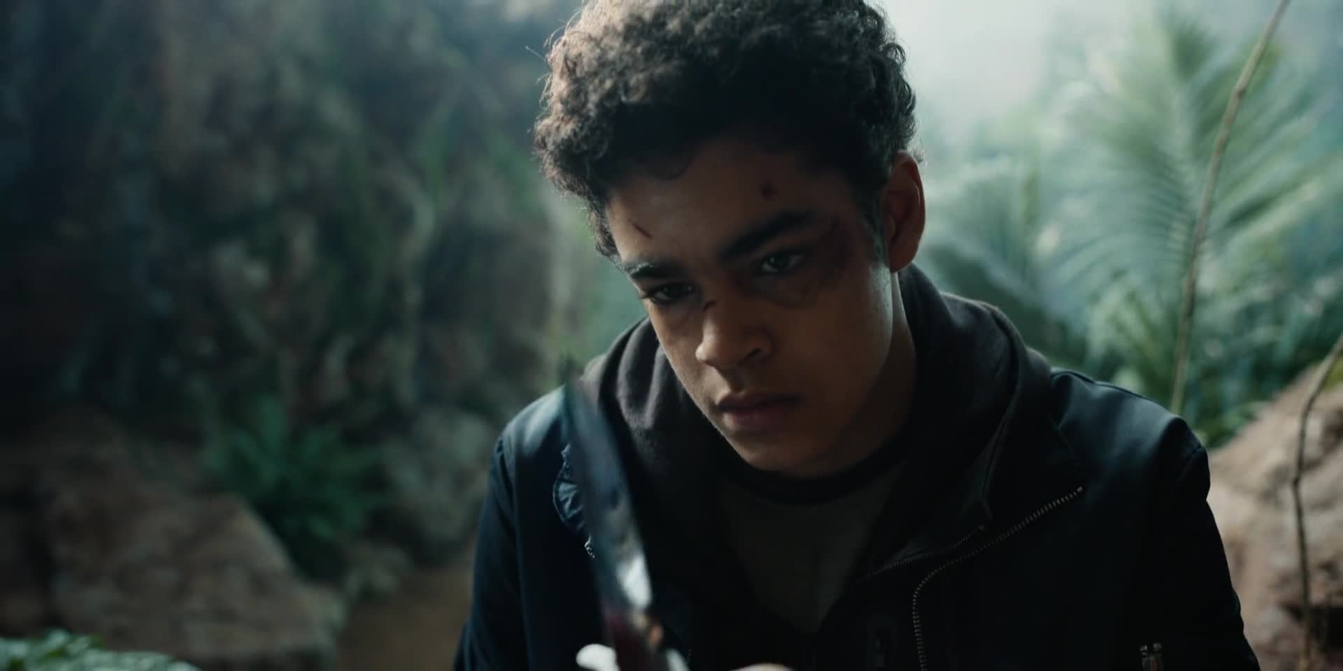 His Dark Materials: Fronteiras do Universo Episódio 7