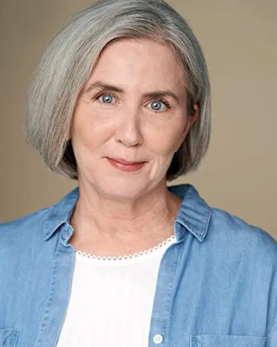 Barbara Zablocky