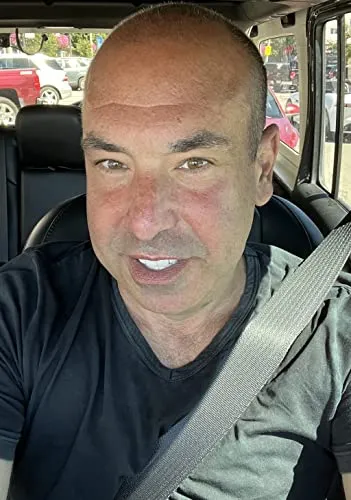 Rick Hoffman