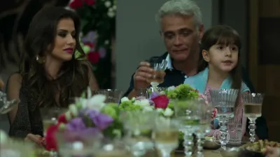 Verdades Secretas-Episódio 35