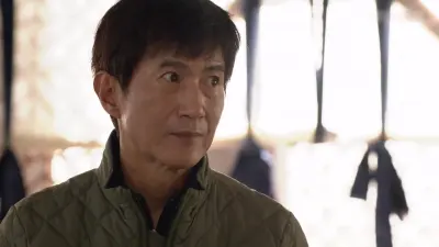 O Terceiro Casamento Episódio 36
