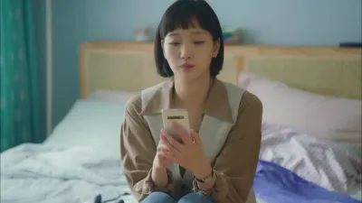 Yumieui Sepodeul-E2.Episode #1.2