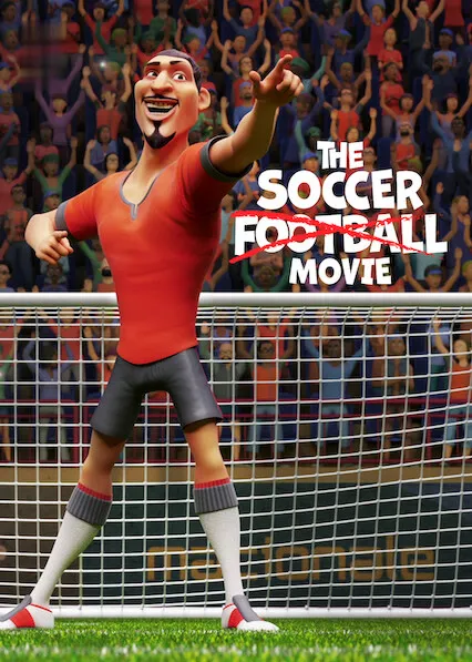 Futebol em Apuros