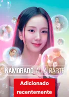 Namorado por Assinatura