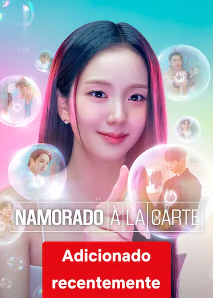 Capa de Namorado por Assinatura