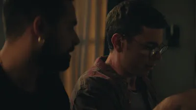 Queer as Folk-E7.Problemática