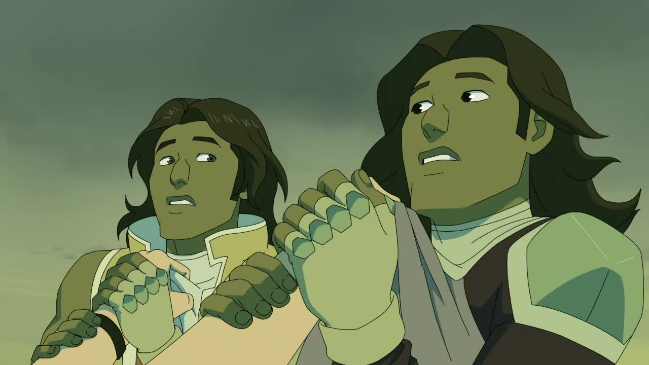 INVENCÍVEL Episódio 4