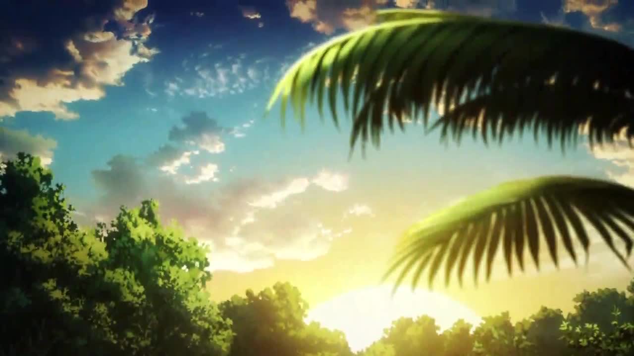 Dr. Stone Episódio 18
