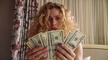 Sex and the City Episódio 5