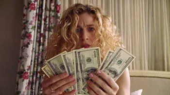 Sex and the City-O poder do sexo feminino