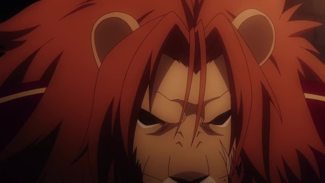 Genjitsu-shugi-yûsha no ôkoku-saiken-ki Episódio 4