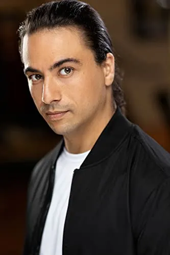 Mehdi Lamrini