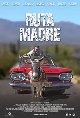 Do Outro Lado da Fronteira