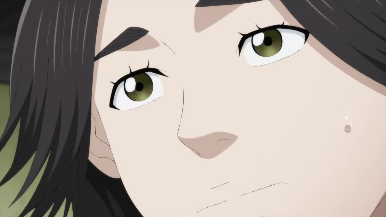 Ao no Miburo Episódio 7