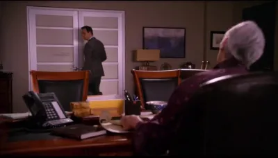 The Good Wife - Pelo Direito de Recomeçar-E23