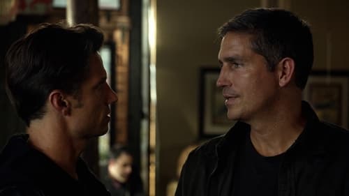 Pessoa de Interesse Episódio 3