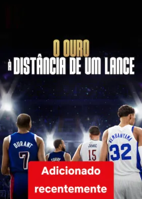 Quadra de Ouro assistir online grátis